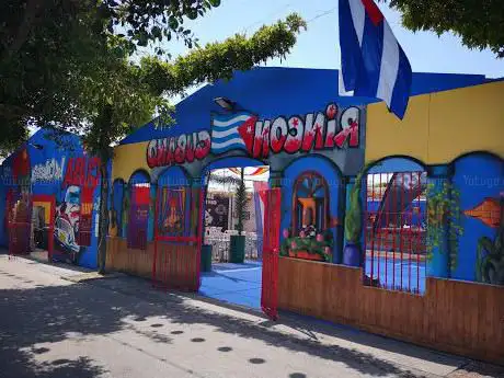 Photo de Caseta Los Claveles Rincon Cubano