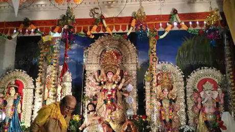 Photo de Hindu Mandir Association