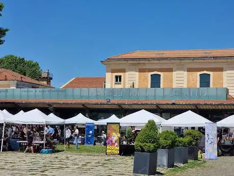Photo de Città dell'Altra Economia