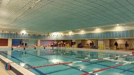 Photo de Piscine Armand-Massard