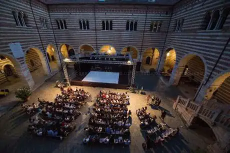 Photo de Associazione Culturale Punto In Movimento