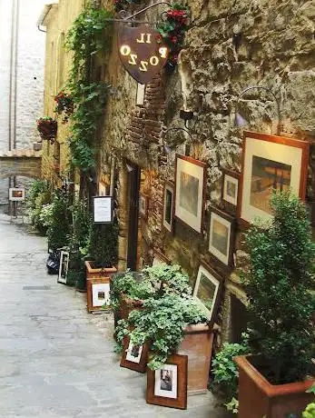 Photo de Galleria “Il Pozzoâ€