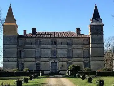 Photo de CHATEAU DE BONREPOS-RIQUET