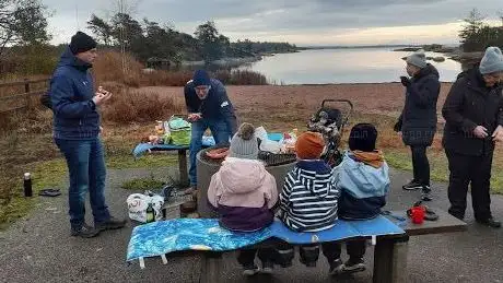 Photo de Dragskär