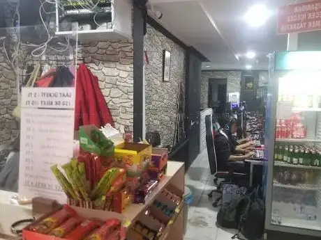 Photo de Aksoy15 İnternet kafe