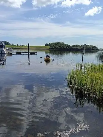 Photo de Tiraroe Quay