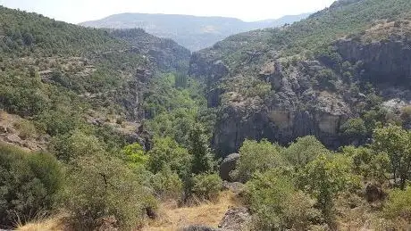 Photo de Yelimere Kanyonu