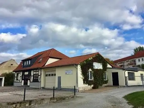Photo de Garten- und Grünanlagen Knote - Bau & Pflege