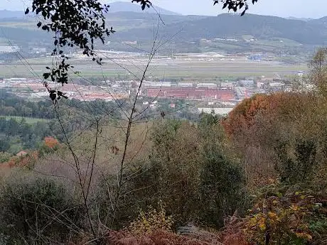 Photo de San Roque baseliza Begiratoki