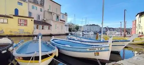 Photo de Office de Tourisme et des Loisirs de Martigues