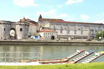 Photo de Cognac Tourist Office