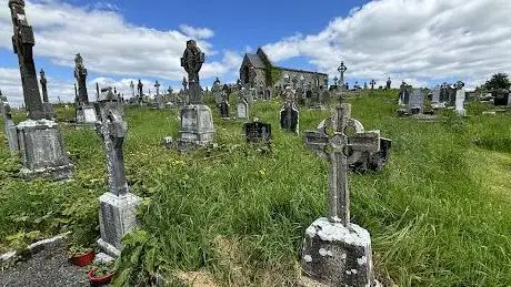 Photo de SS. Peter & Paul Tulla