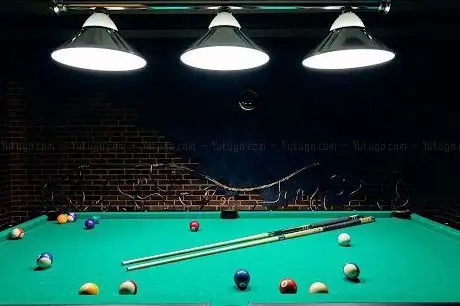Photo de Görükle Pişti Bilardo