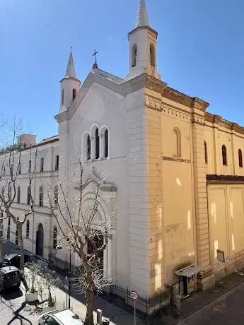 Photo de Église San Francesco d'Assisi al Vomero