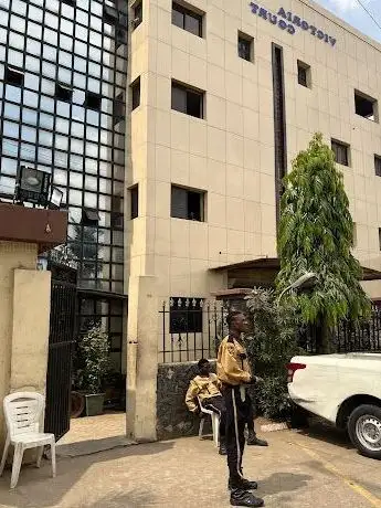 Photo de Lagos State Film & Video Censors Board