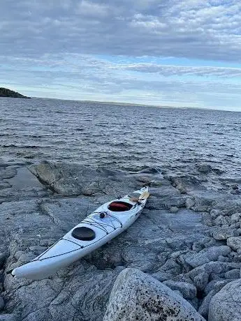 Photo de Juniskär Kajak