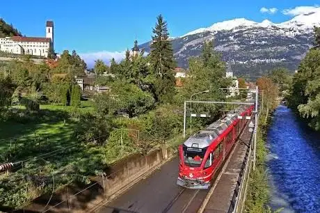 Photo of Chur Tourismus