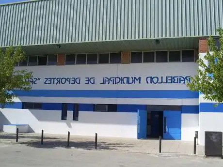 Photo de Pabellón Municipal de Deportes
