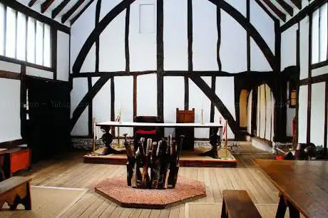 Photo de Southchurch Hall