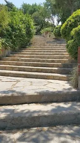 Photo de Fine Arts Park