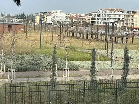 Photo de Yalova Millet Bahçesi
