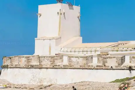 Photo de Playa de Sancti Petri