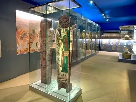 Photo de Archaeological Museum