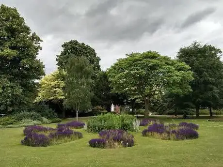 Foto de Brenchley Gardens