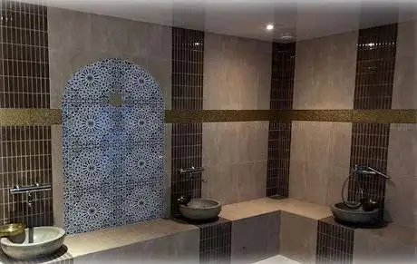 Photo de Hamam Sahara Venlo