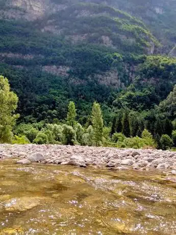 Photo de Oasi Valsugana