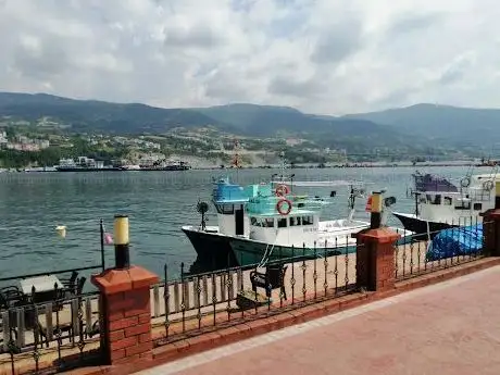 Photo de Gerze Starpak amusement park