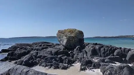 Photo de Fountainhill Public Beach