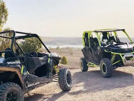 Photo de Buggy Trip Marrakech