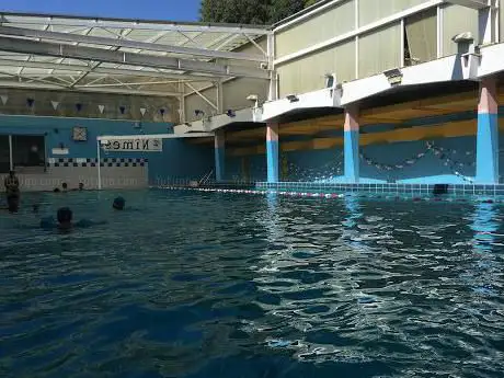 Photo de Piscine Fenouillet