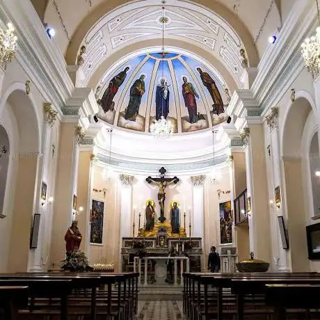 Photo de Chiesa di San Domenico