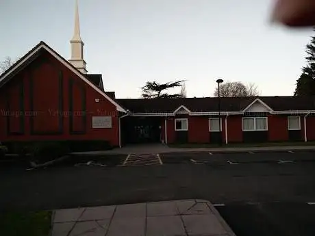 Photo de The Church of Jesus Christ of Latter-day Saints