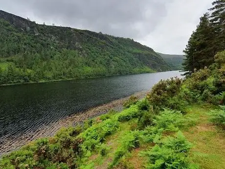 Foto de Wicklow Mountains National Park