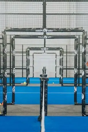 Photo de Vila Padel Fátima