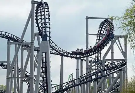 Photo of Xpress: Platform 13