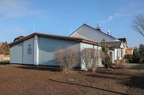 Photo de Neuapostolische Kirche Friedersdorf