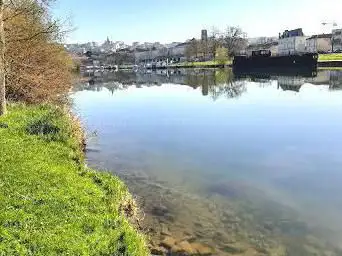 Photo de Coulee Verte