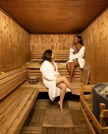 Photo de THE ReTREAT - SPA & WELLNESS