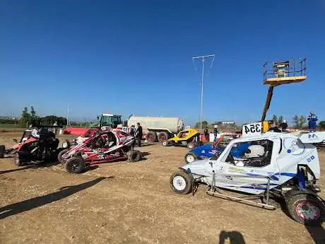 Photo de Circuit Parc de la Serra
