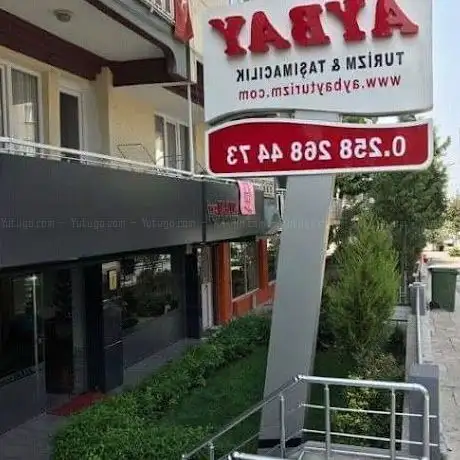Photo de Aybay gezi turizm