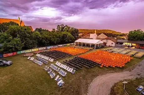 Photo de Mondscheinkino Eggenburg