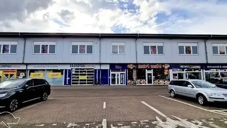 Photo de Vulkan Spielhalle Nienburg