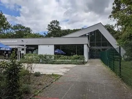 Photo de Hallenbad Budenheim