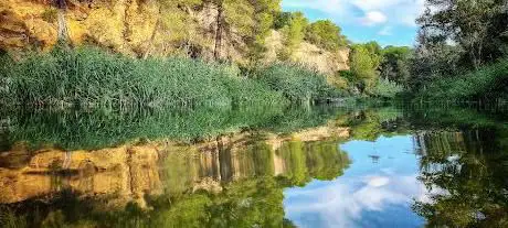 Photo de Zona Niños Parque Fluvial