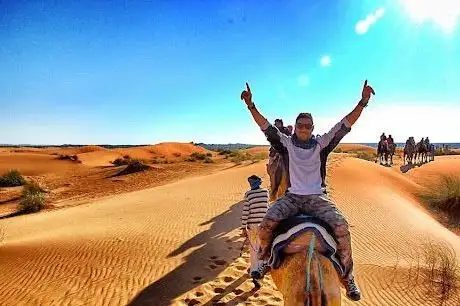 Photo de Agadir Touring Activities & things to do & excursions