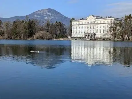 Photo de Leopoldskron Palace Meierhof